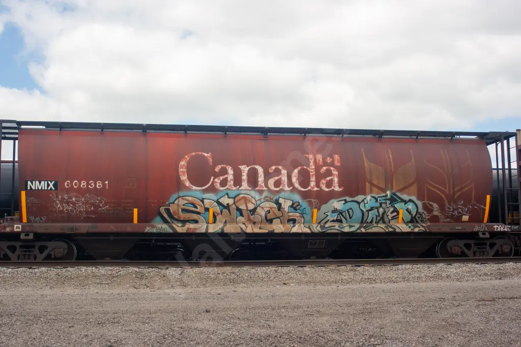 NMIX608381 - NORTH-AMERICA