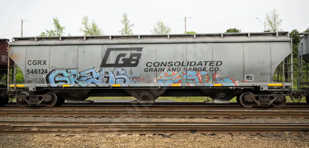 CGRX546124 - NORTH-AMERICA