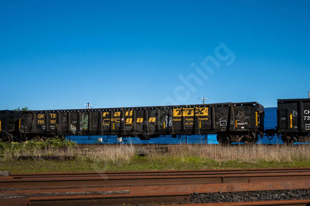 GNTX295181 - NORTH-AMERICA