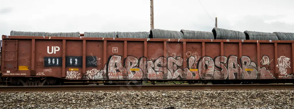 UP96162 - NORTH-AMERICA