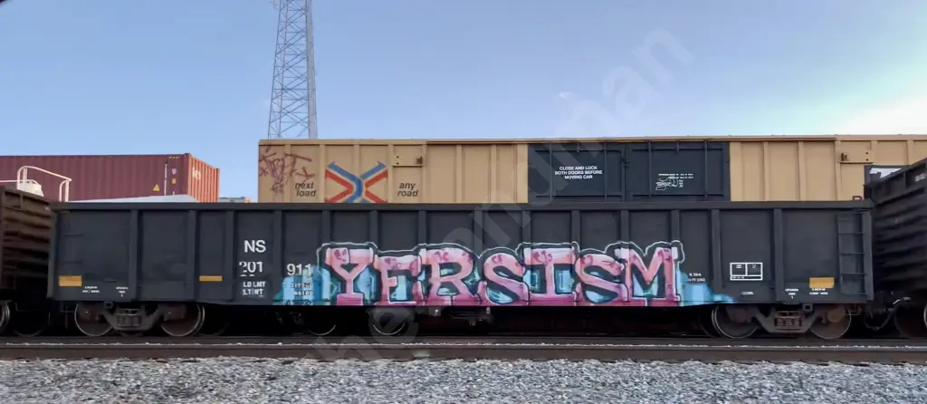 NS201911 - NORTH-AMERICA