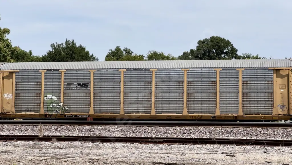 ETTX703097 - NORTH-AMERICA