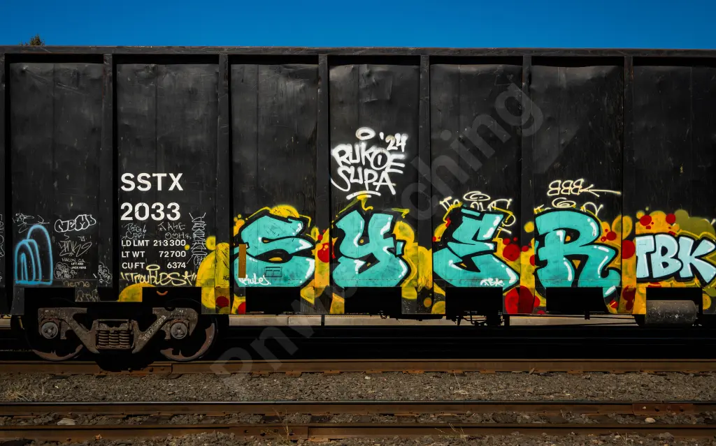 SSTX2033 - NORTH-AMERICA