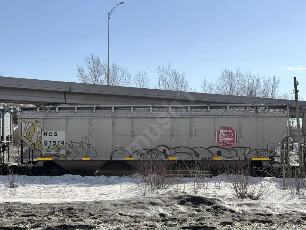 KCS67574 - NORTH-AMERICA