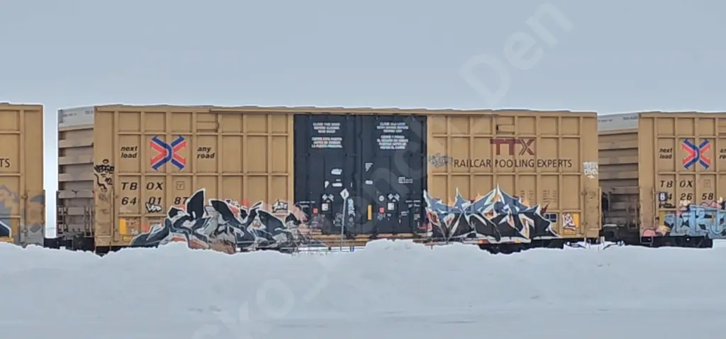TBOX640187 - NORTH-AMERICA