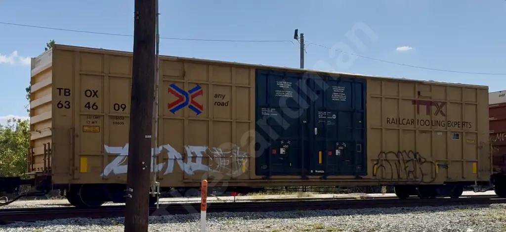 TBOX634609 - NORTH-AMERICA