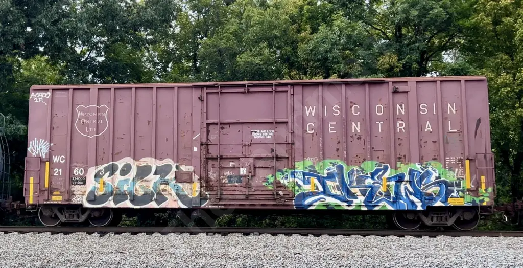 WC21603 - NORTH-AMERICA