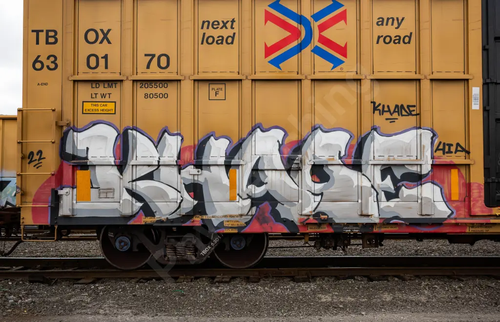 TBOX630170 - NORTH-AMERICA