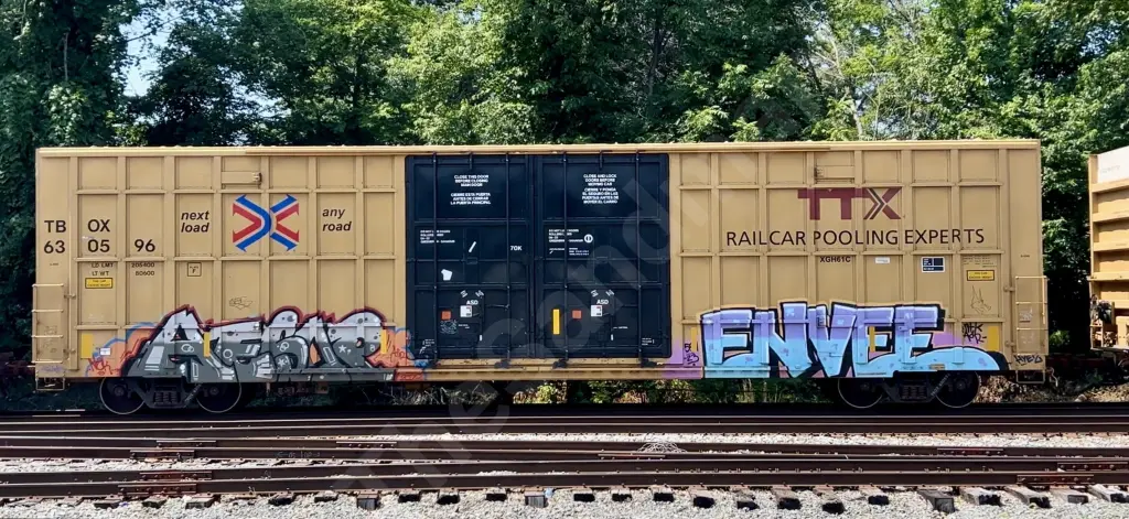TBOX630596 - NORTH-AMERICA
