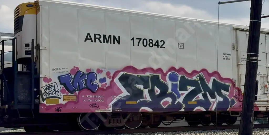 ARMN170842 - NORTH-AMERICA