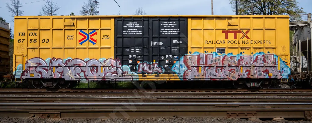 TBOX675793 - NORTH-AMERICA