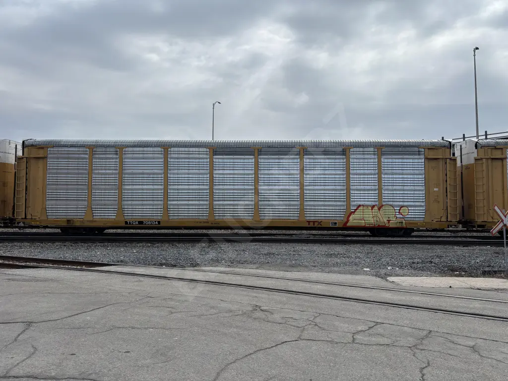 TTQX708134 - NORTH-AMERICA