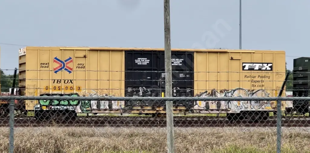 TBOX665603 - NORTH-AMERICA
