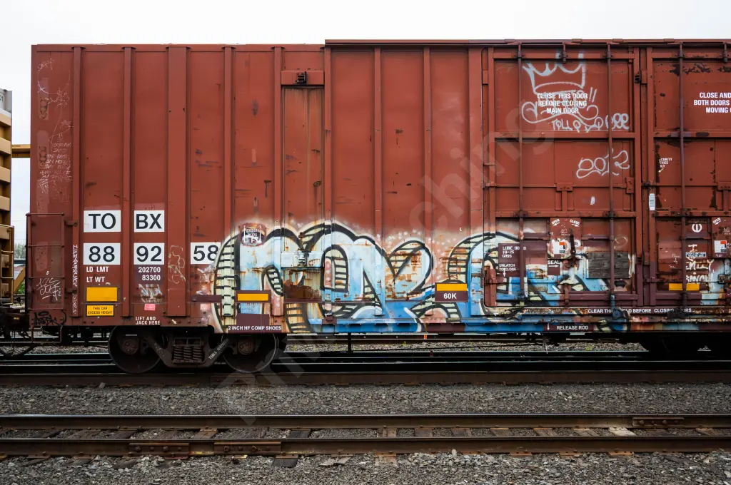 TOBX889258 - NORTH-AMERICA