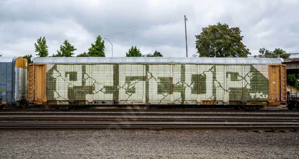TTGX708507 - NORTH-AMERICA