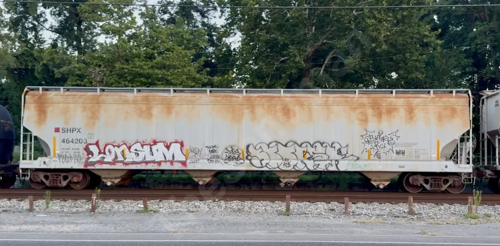 SHPX464203 - NORTH-AMERICA