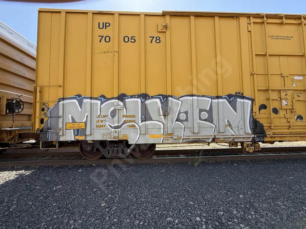 UP700578 - NORTH-AMERICA