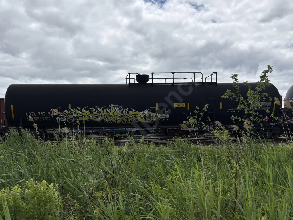 CBTX787154 - CANADA