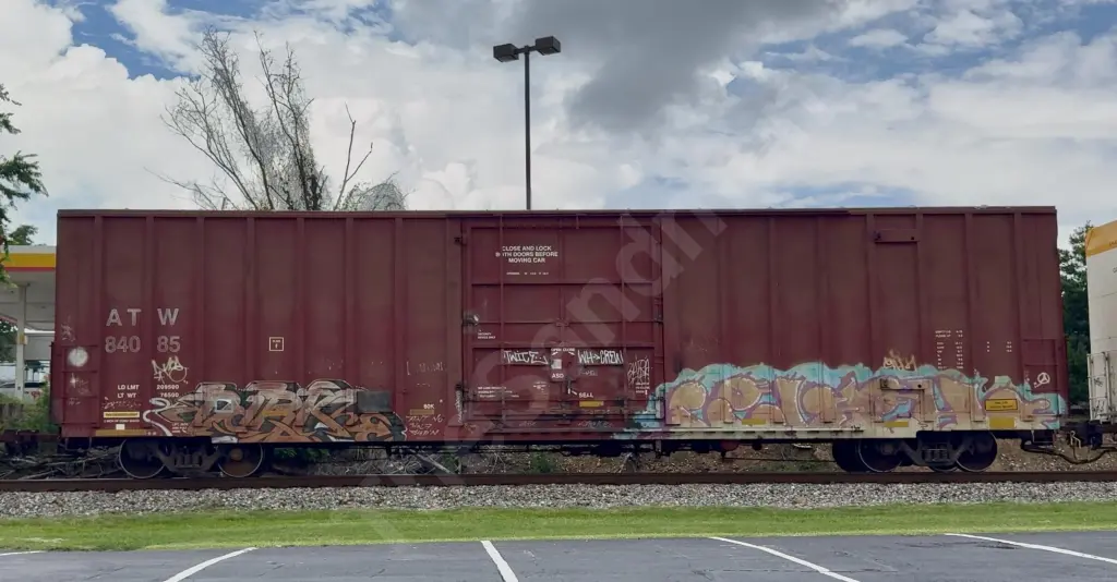 ATW84085 - NORTH-AMERICA