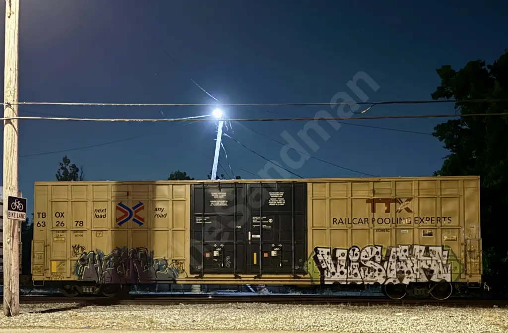 TBOX632678 - NORTH-AMERICA