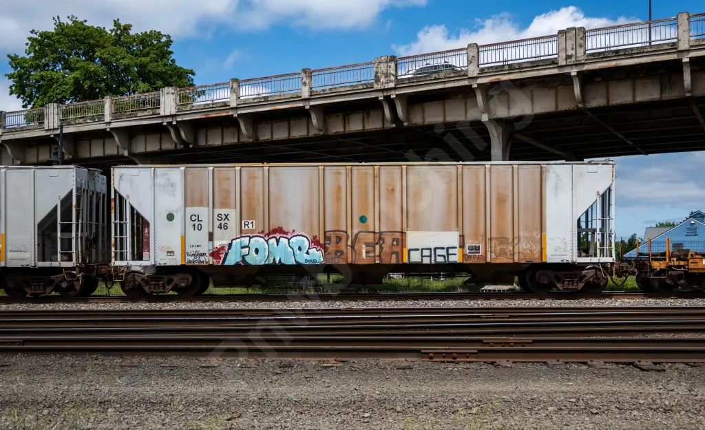 CLSX1046 - NORTH-AMERICA