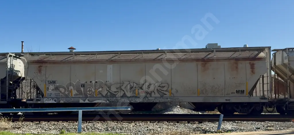 SMW842692 - NORTH-AMERICA
