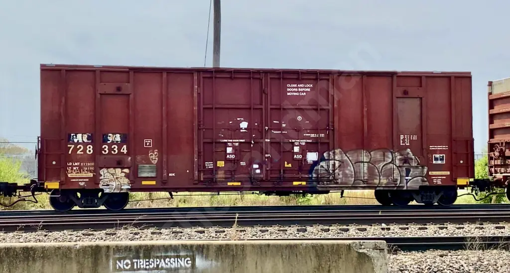 WRWK728334 - NORTH-AMERICA