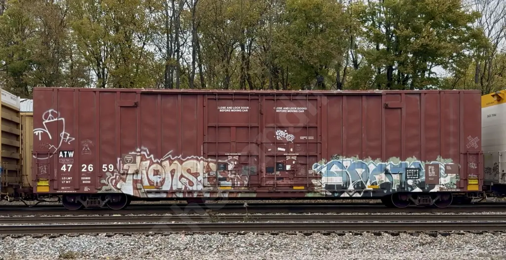 ATW472659 - NORTH-AMERICA