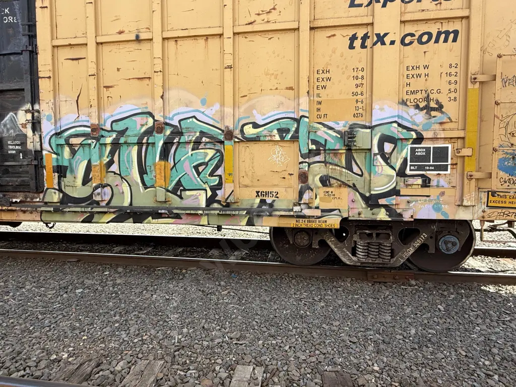 FBOX505173 - NORTH-AMERICA