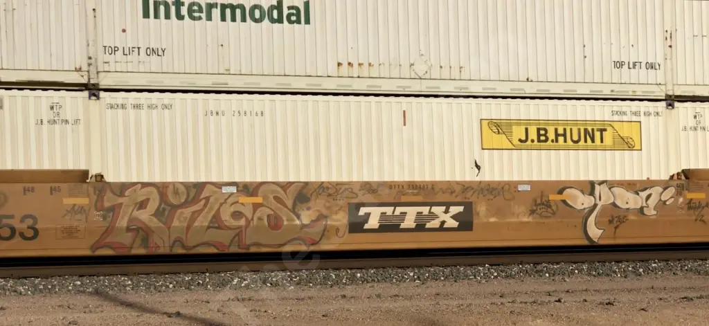 Train photo
