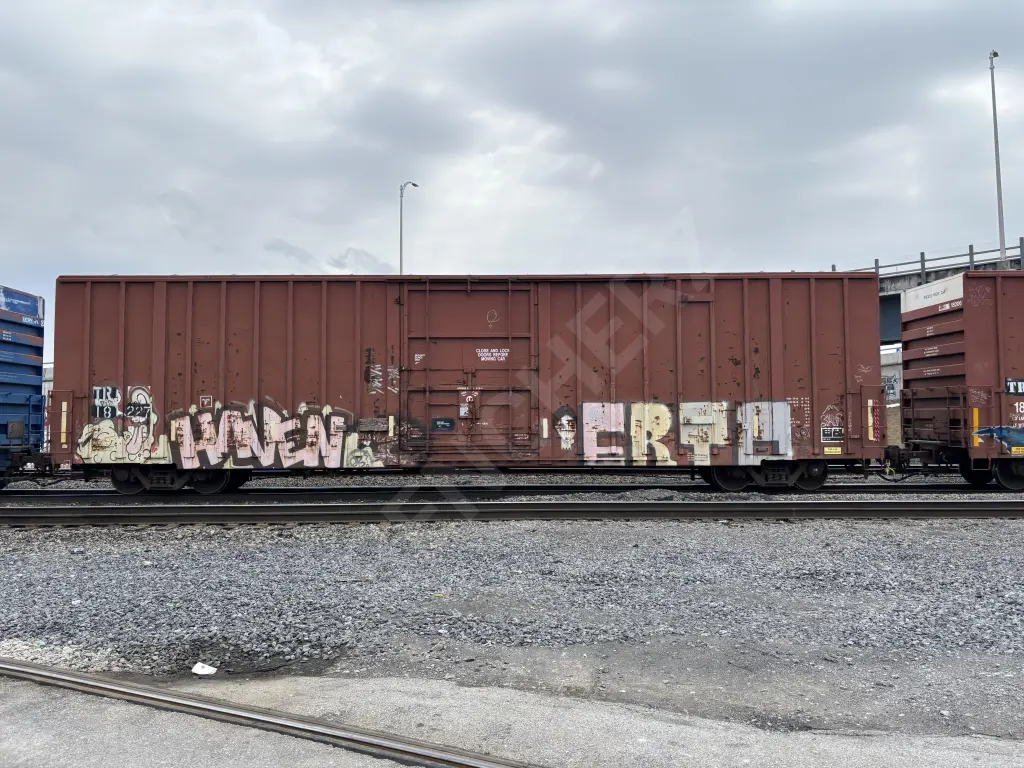TR18227 - NORTH-AMERICA