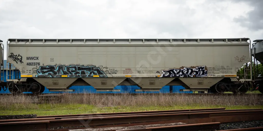 MWCX482376 - NORTH-AMERICA