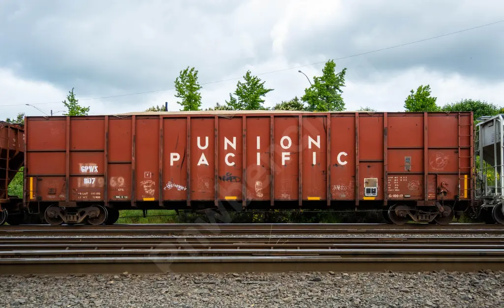 GPWX1107 - NORTH-AMERICA
