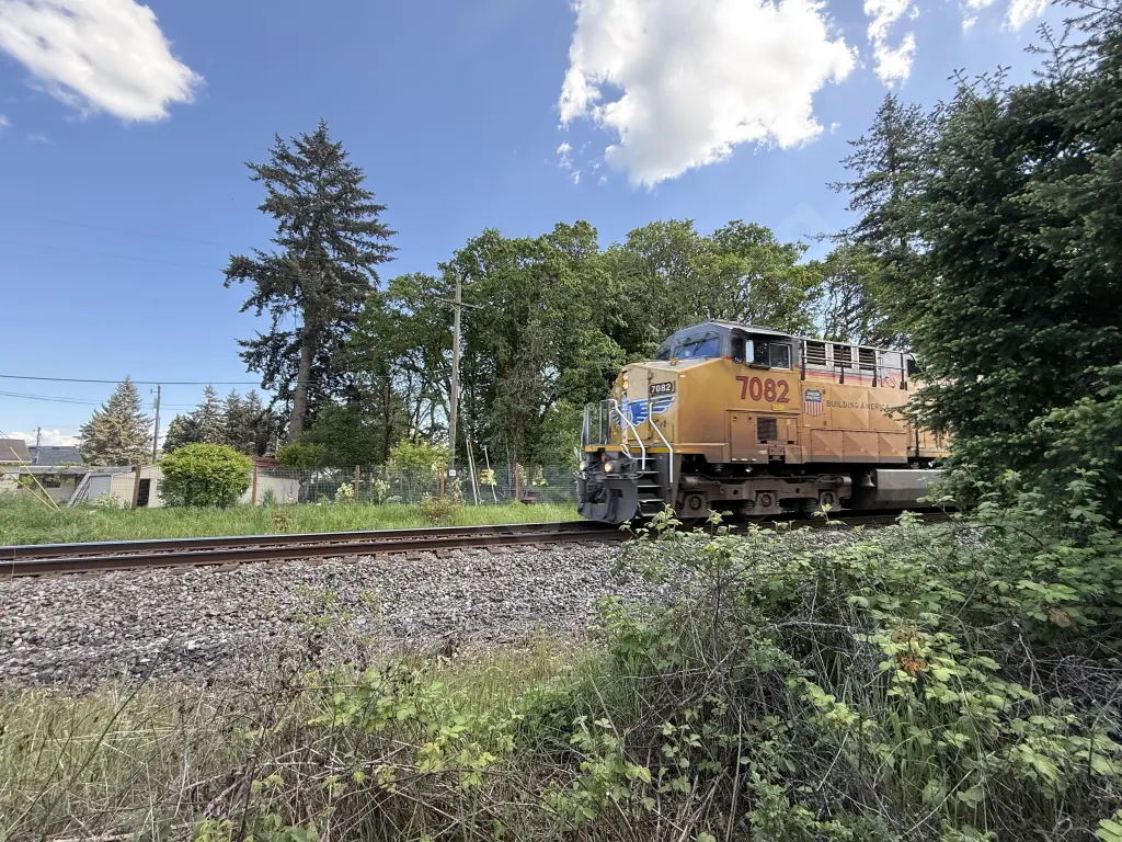 UP7082 - NORTH-AMERICA