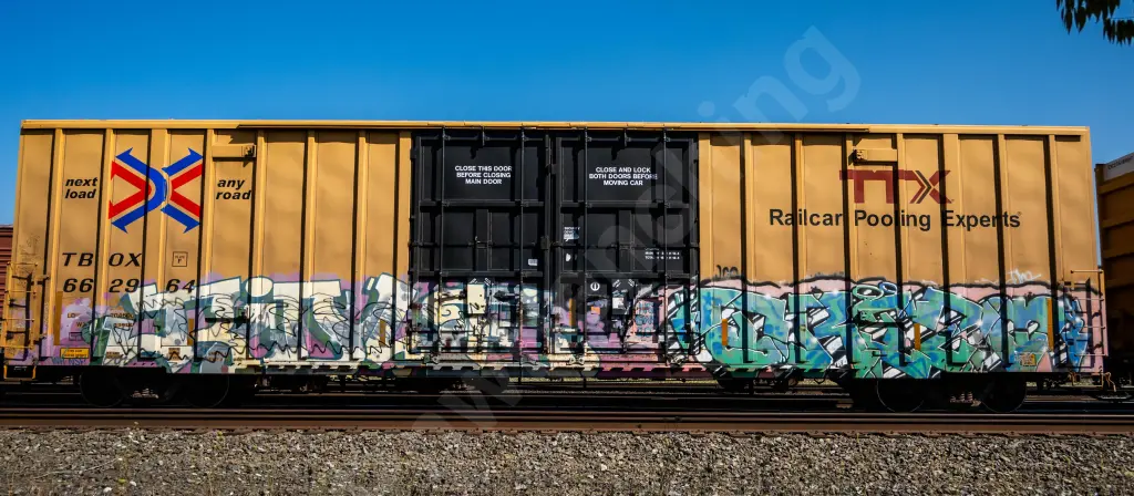 TBOX662964 - NORTH-AMERICA