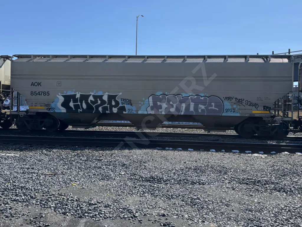 AOK854785 - NORTH-AMERICA