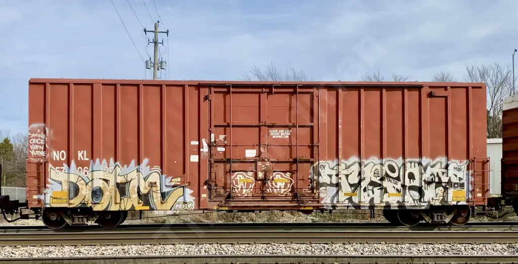 NOKL570625 - NORTH-AMERICA