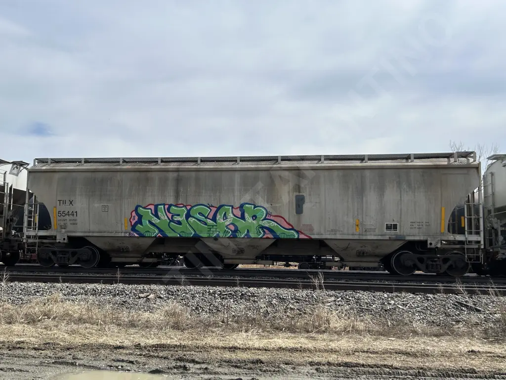 TILX55441 - NORTH-AMERICA