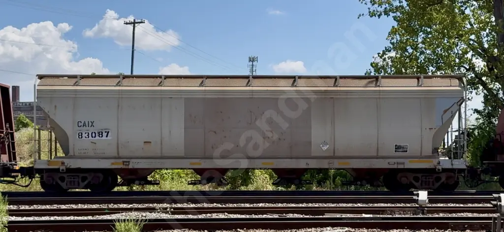 CAIX83087 - NORTH-AMERICA