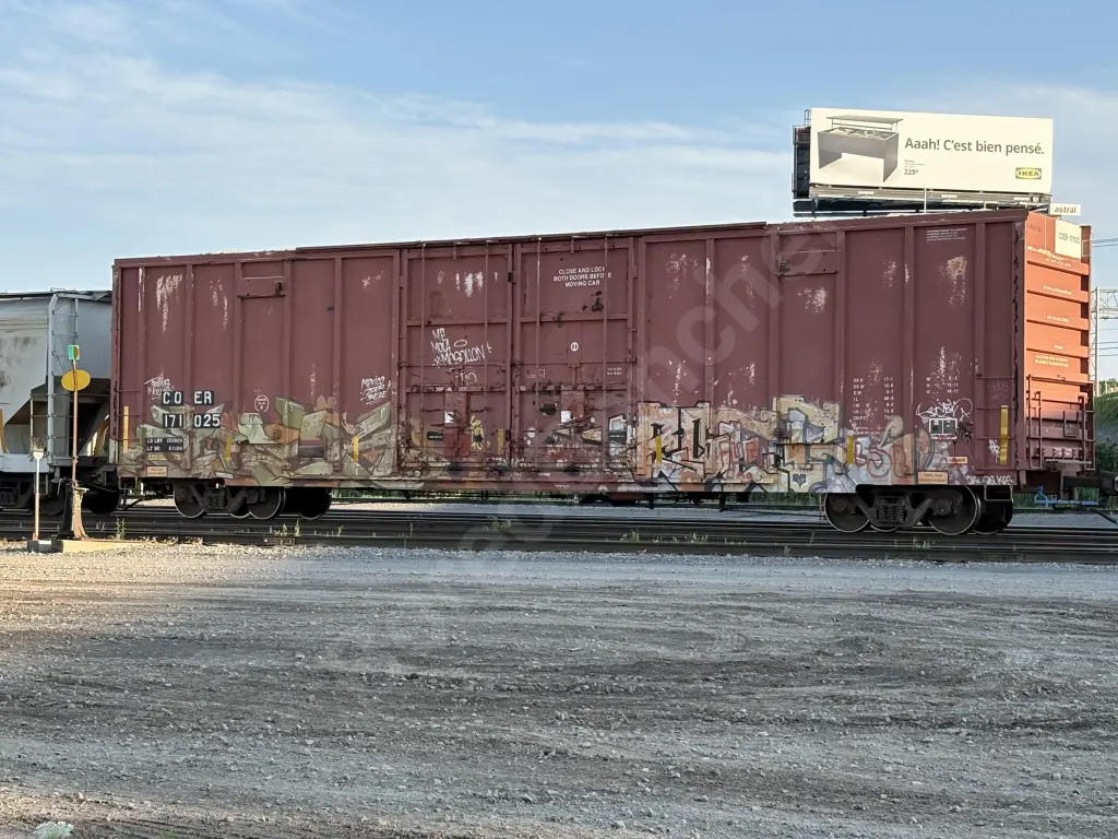 COER171025 - NORTH-AMERICA