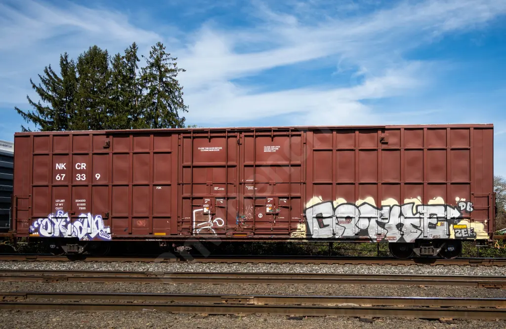 NKCR67339 - NORTH-AMERICA