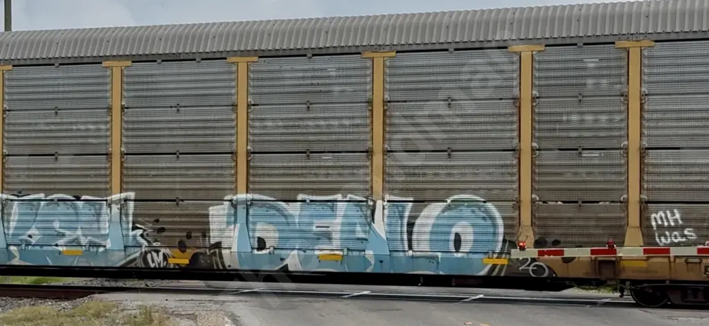 ETTX710328 - NORTH-AMERICA