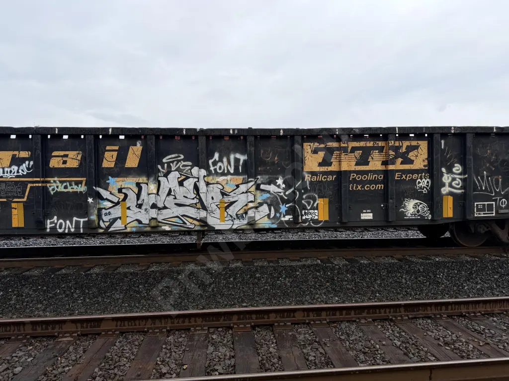 GNTX297083 - NORTH-AMERICA
