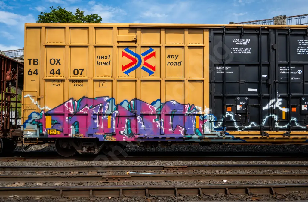 TBOX644407 - NORTH-AMERICA