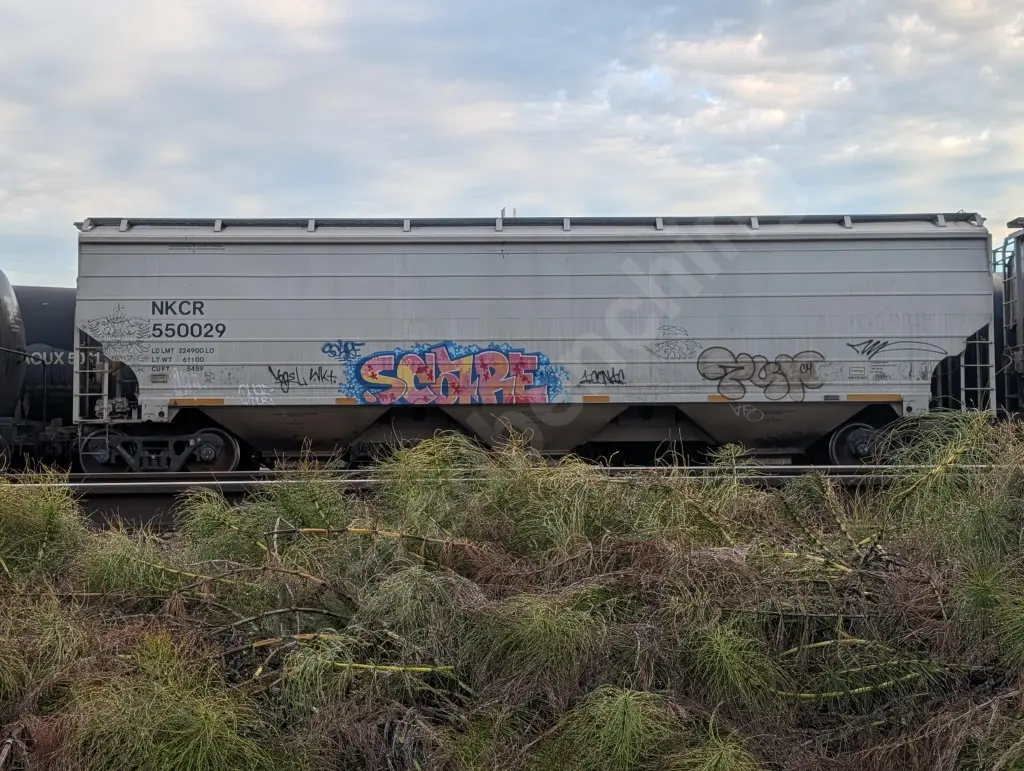 NKCR550029 - NORTH-AMERICA