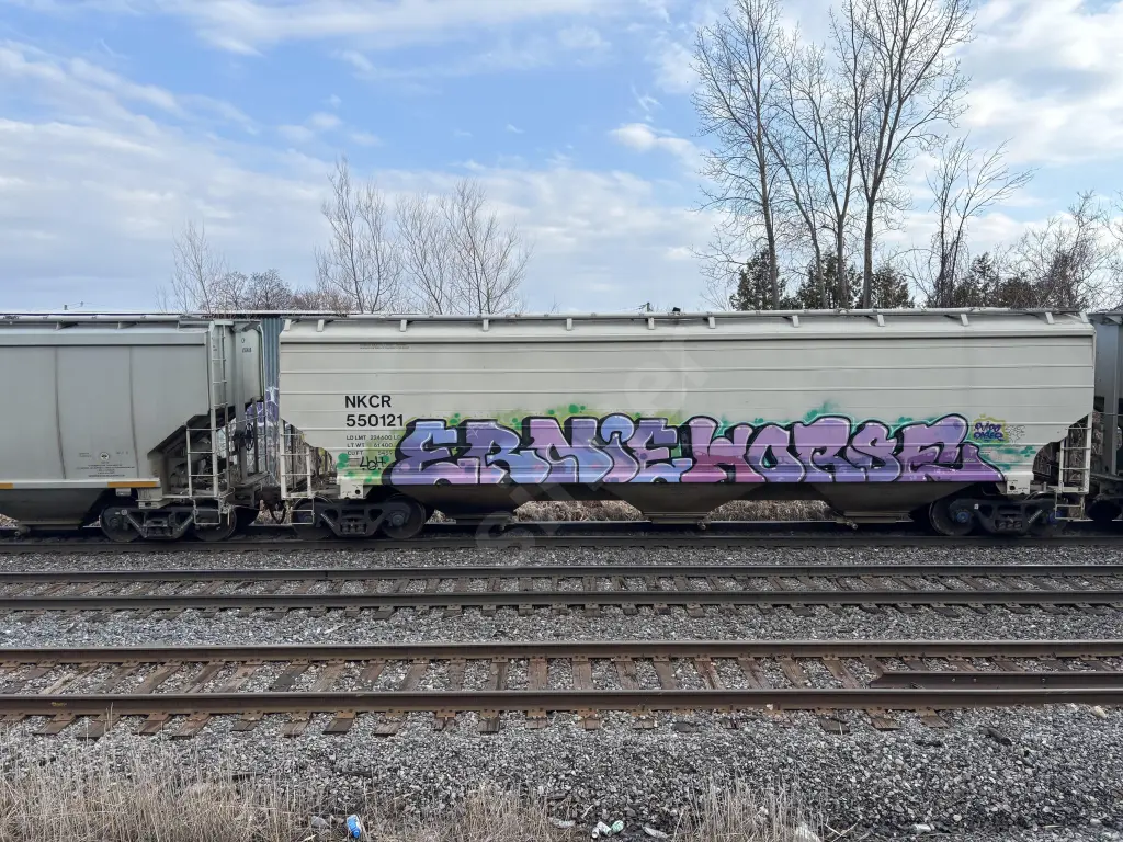 NKCR550121 - NORTH-AMERICA