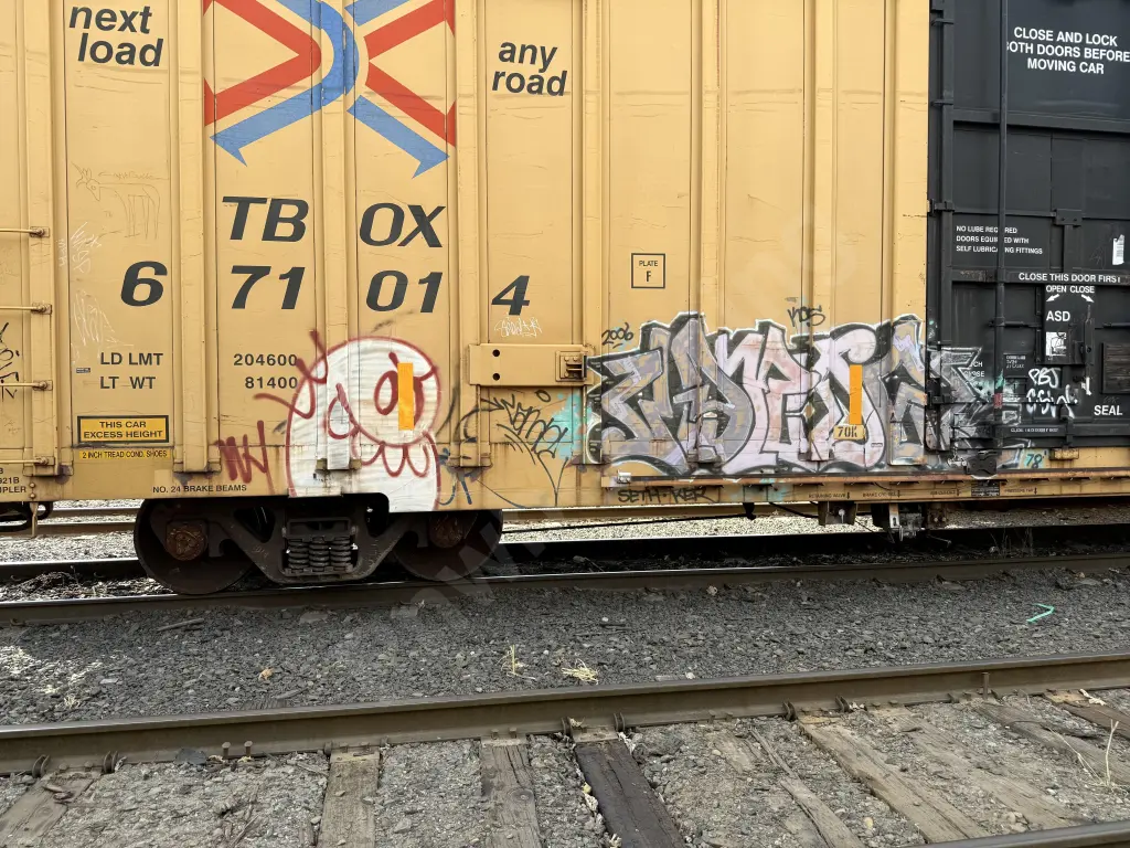 TBOX671014 - NORTH-AMERICA