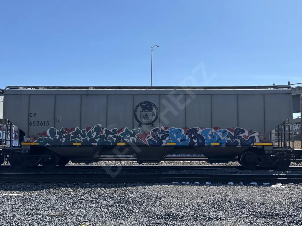 CP652615 - NORTH-AMERICA