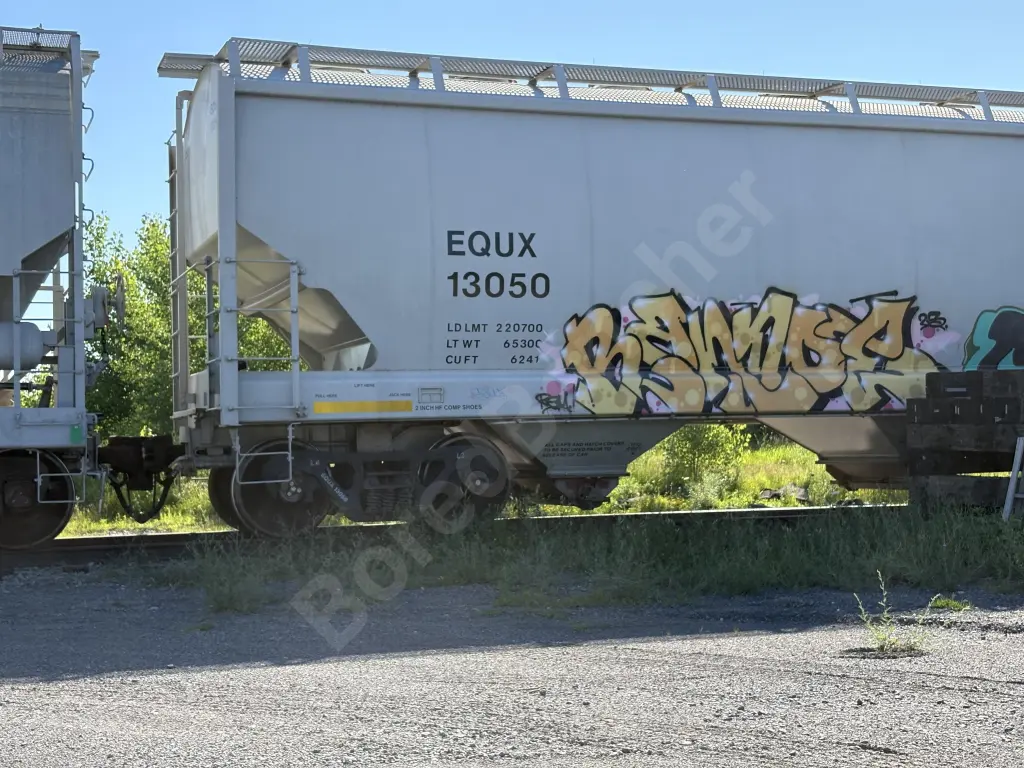 EQUX13050 - NORTH-AMERICA