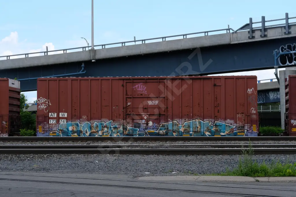 ATW173741 - NORTH-AMERICA